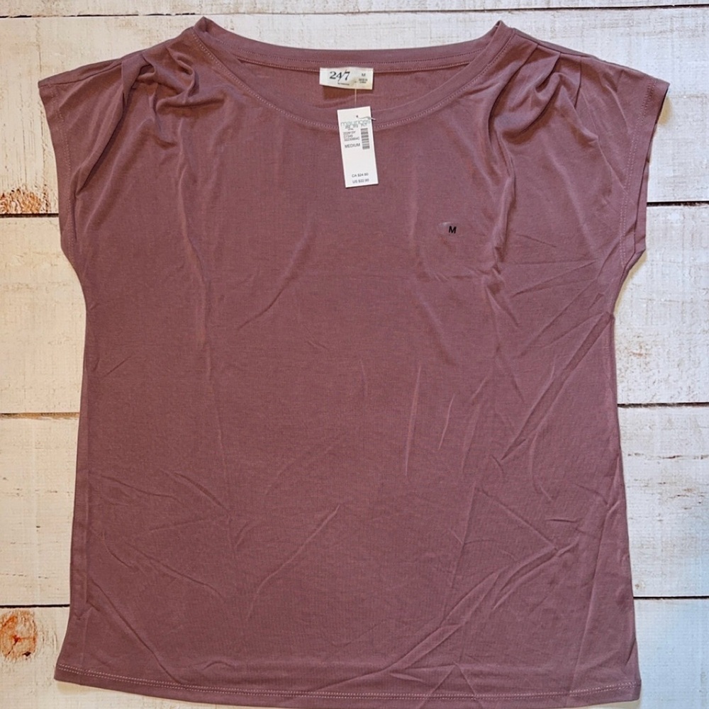 Maurice’s 24/7 Top